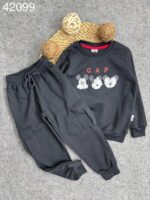 زومبا وسط b2 ميكى