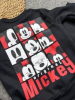 ⁦زومبا وسط b2 ميكى⁩ - الصورة ⁦2⁩