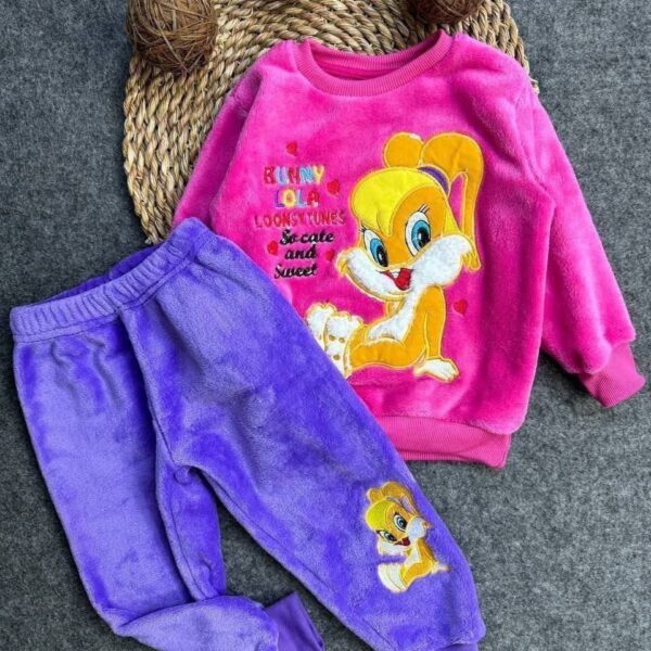 رشدان بولار فوشيا