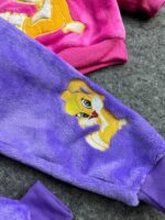 ⁦رشدان بولار فوشيا⁩ - الصورة ⁦2⁩