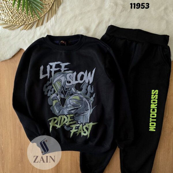 B2am محير let slow