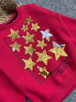 ميمو خروج شتوى احمر - الصورة 5