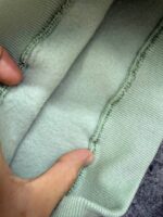 ⁦ميمو خروج شتوى اخضر ورد⁩ - الصورة ⁦5⁩