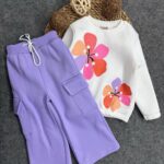 ميمو خروج ابيض شتوى