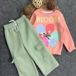 ميمو خروج بناتى bloom