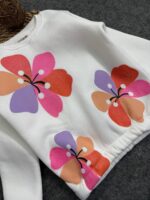 ⁦ميمو خروج ابيض شتوى⁩ - الصورة ⁦4⁩