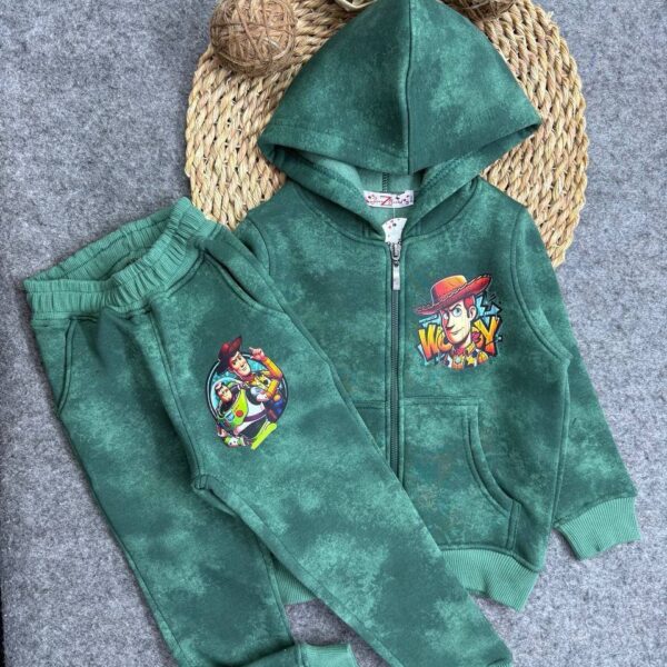 زينو محجر تويز استورى