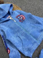 ⁦زينو محجر كابتن امريكا⁩ - الصورة ⁦5⁩