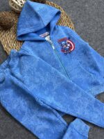 ⁦زينو محجر كابتن امريكا⁩ - الصورة ⁦2⁩