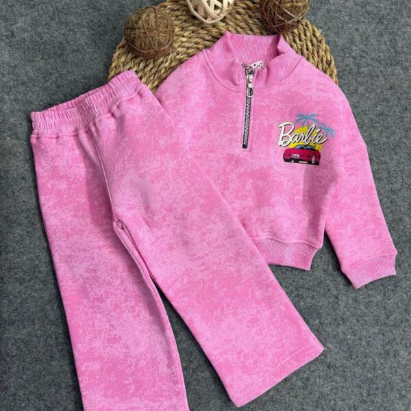 زينو محجر باربى