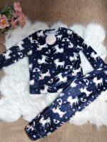 ⁦Butterfly دفاية يونى كورن⁩ - الصورة ⁦2⁩