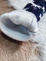 ⁦Butterfly دفاية يونى كورن⁩ - الصورة ⁦4⁩