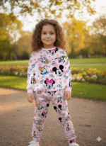 Butterfly  دفاية ميكى