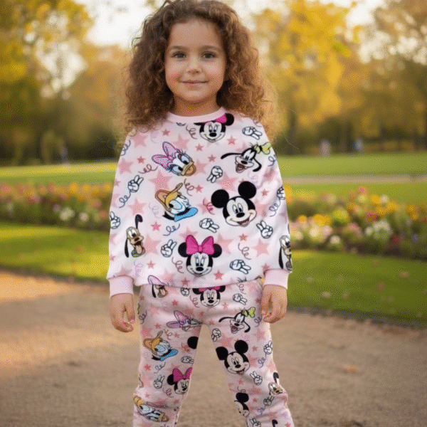 Butterfly  دفاية ميكى