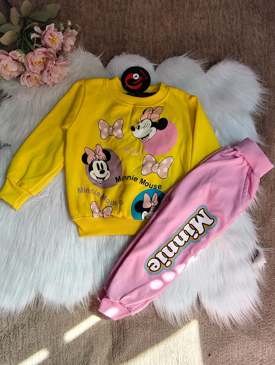 2025/10/1000147249.jpg B2am شتوى ميكى اصفر - الصورة 1