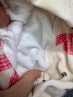 ⁦ميمو قطفية هايدى سيمونى ف اسود عروسة⁩ - الصورة ⁦4⁩