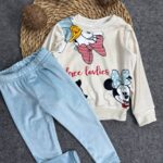 ميمو قطفية هايدى ميكى