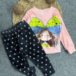 ميمو قطفية هايدى سيمونى ف اسود عروسة