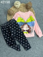 ميمو قطفية هايدى سيمونى ف اسود عروسة