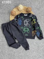 B2am شتوى بريمارك بلايستيشن