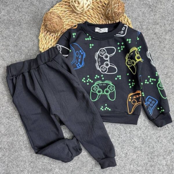 B2am شتوى بريمارك بلايستيشن