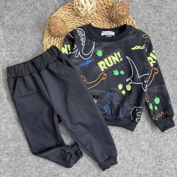 B2am شتوى بريمارك run