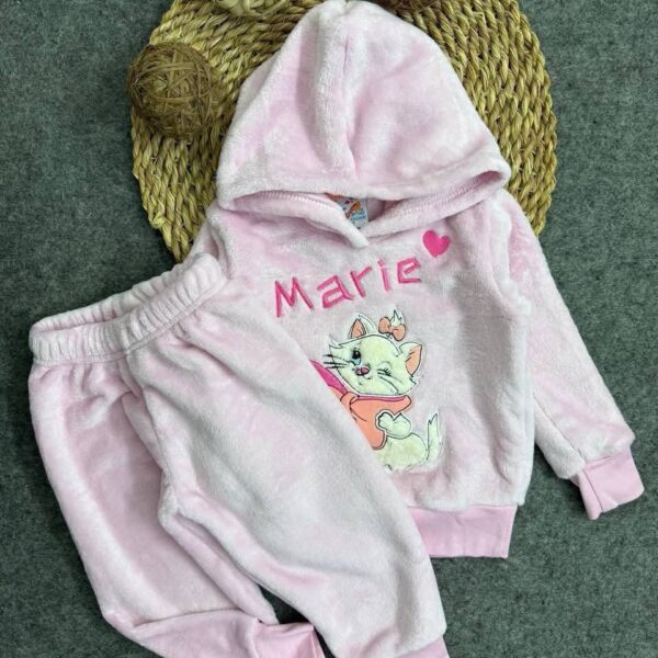 TR بولار كيتى