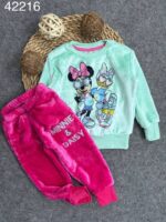 TR بولار ميكى لبنى