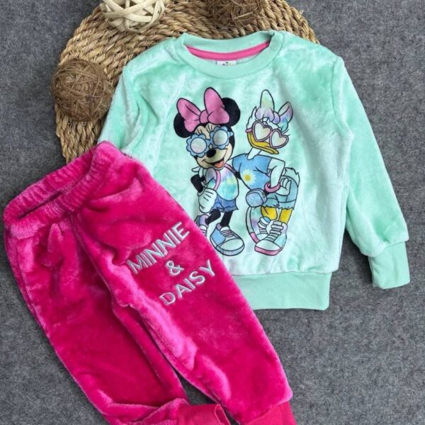 TR بولار ميكى لبنى