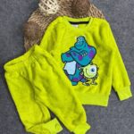 TR بولار شلبى اصفر