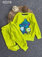 TR بولار شلبى اصفر