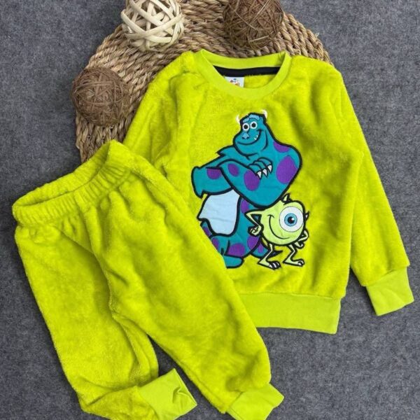 TR بولار شلبى اصفر