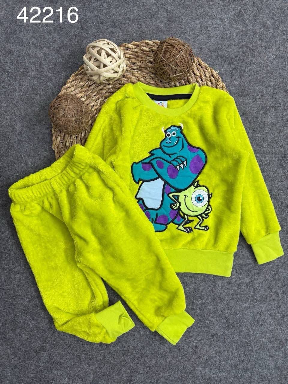 2025/10/1000150797.jpg TR بولار شلبى اصفر - الصورة 1