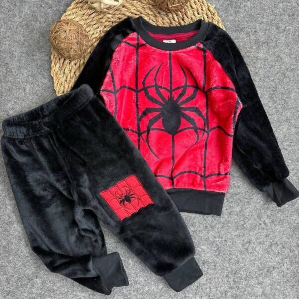 TR بولار  اسابيدر