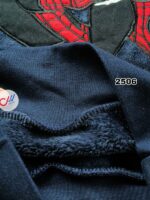 ⁦ريمو بولار كحلى ارنب⁩ - الصورة ⁦4⁩