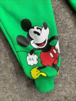 ⁦زينو gap ميكى اخضر⁩ - الصورة ⁦6⁩