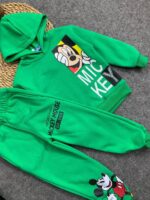 ⁦زينو gap ميكى اخضر⁩ - الصورة ⁦5⁩