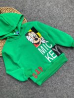 ⁦زينو gap ميكى اخضر⁩ - الصورة ⁦2⁩