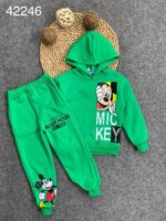 زينو gap ميكى اخضر