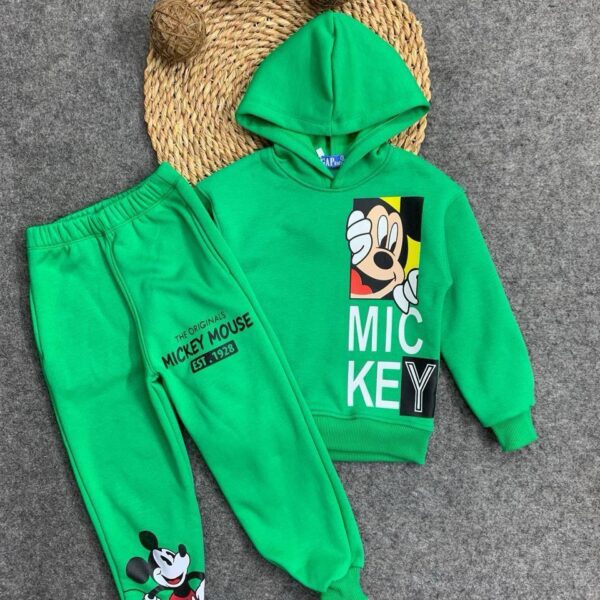 زينو gap ميكى اخضر