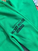 ⁦زينو gap ميكى اخضر⁩ - الصورة ⁦4⁩