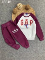 زينو gap اسابيدر ابيض ف احمر