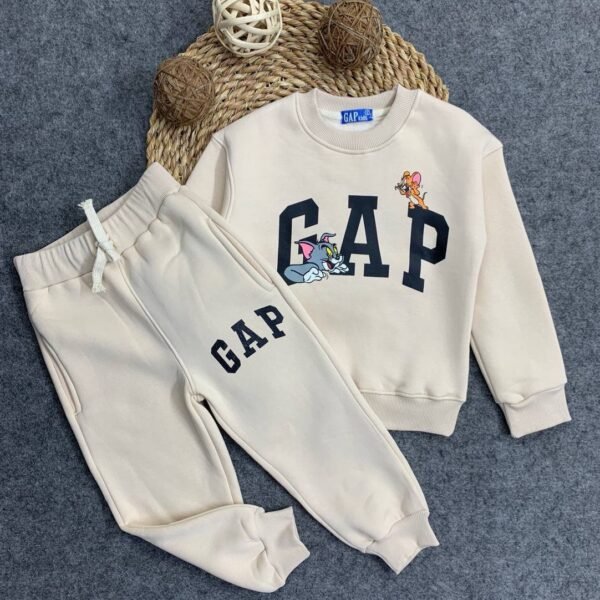 زينو gap توم بيج