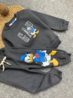 ⁦زينو gap بطوط اسود⁩ - الصورة ⁦3⁩