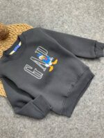 ⁦زينو gap بطوط اسود⁩ - الصورة ⁦4⁩