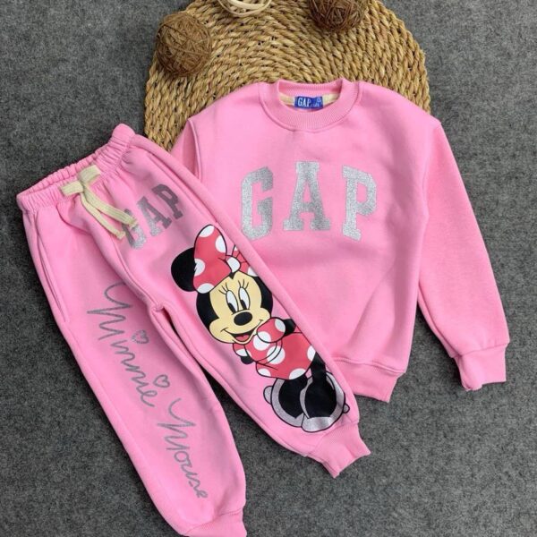 زينو gap ميكى بينك