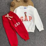 زينو gap ميكى ابيض