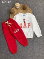 زينو gap ميكى ابيض