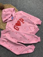 ⁦زينو gap قلوب بينك⁩ - الصورة ⁦2⁩