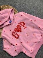 ⁦زينو gap قلوب بينك⁩ - الصورة ⁦4⁩